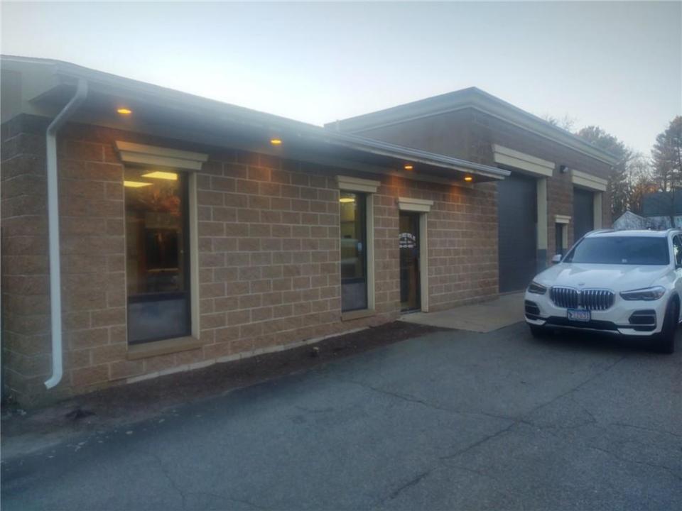 157 TREMONT Street, Rehoboth, マサチューセッツ 02769, アメリカ合衆国