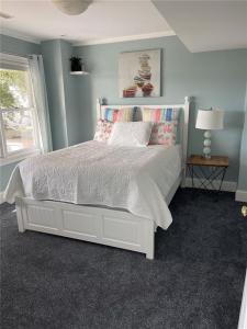 117 Camden Road, Narragansett, Rhode Island 02882, États-Unis