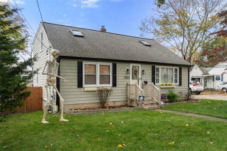 257 Orchard Street, Woonsocket, 罗得岛 02895, 美国