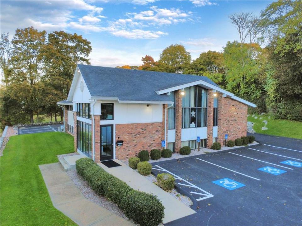 80 Beach Street, Westerly, ロードアイランド 02891, アメリカ合衆国