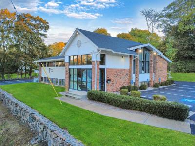 80 Beach Street, Westerly, ロードアイランド 02891, アメリカ合衆国