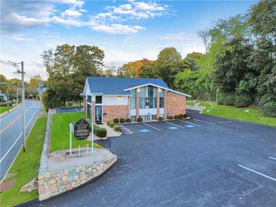 80 Beach Street, Westerly, ロードアイランド 02891, アメリカ合衆国