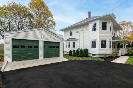 612 Warwick Neck Avenue, ワーウィック, ロードアイランド 02889, アメリカ合衆国