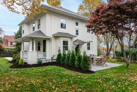 612 Warwick Neck Avenue, ワーウィック, ロードアイランド 02889, アメリカ合衆国