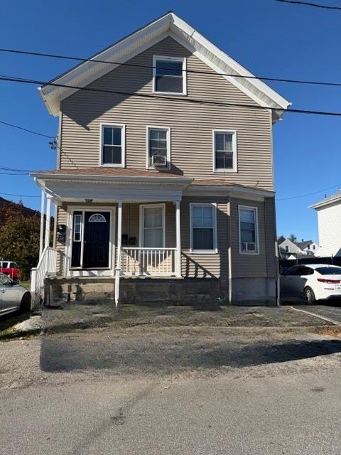 39 Cole Street 3, East Providence, 罗得岛 02914, 美国