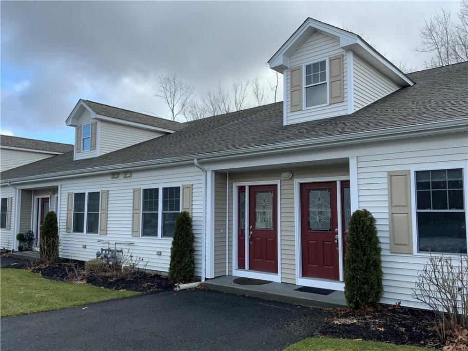 6 Gray Coach Lane 606, Cranston, ロードアイランド 02921, アメリカ合衆国