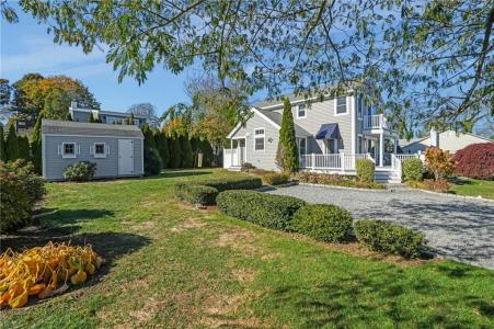 4 Read Avenue, Warren, ロードアイランド 02885, アメリカ合衆国