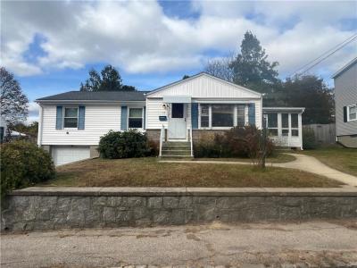 14 Vincenzo Drive, West Warwick, RI 02893, USA