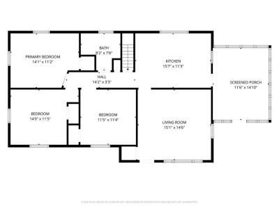 14 Vincenzo Drive, West Warwick, Rhode Island 02893, Estados Unidos