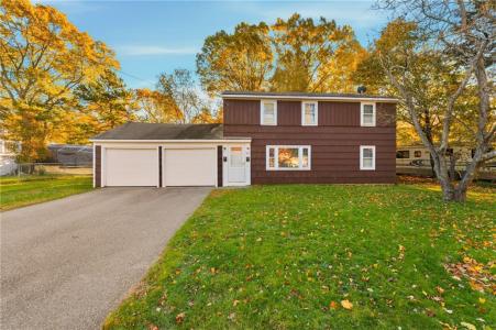 106 Palace Avenue, Warwick, RI 02886, USA