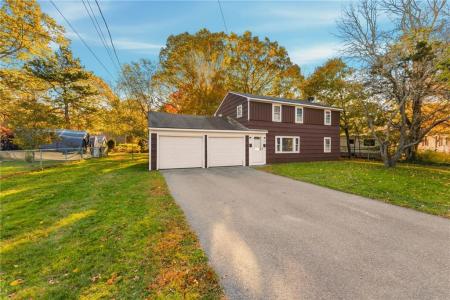 106 Palace Avenue, ワーウィック, ロードアイランド 02886, アメリカ合衆国