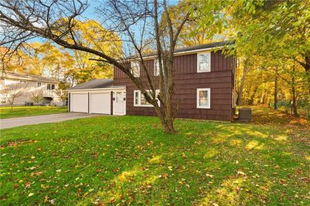 106 Palace Avenue, ワーウィック, ロードアイランド 02886, アメリカ合衆国