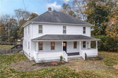 51 Salisbury Avenue, North Kingstown, RI 02852, USA