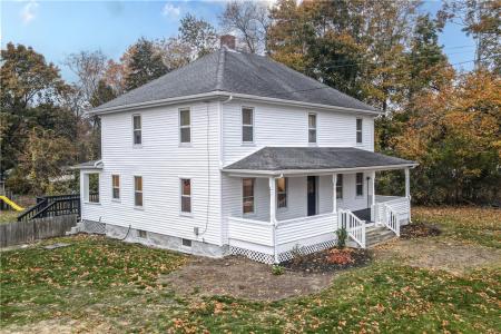 51 Salisbury Avenue, North Kingstown, رود ايلاند 02852, الولايات المتحدة