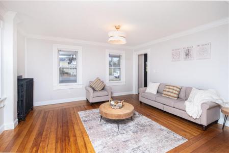 51 Salisbury Avenue, North Kingstown, رود ايلاند 02852, الولايات المتحدة