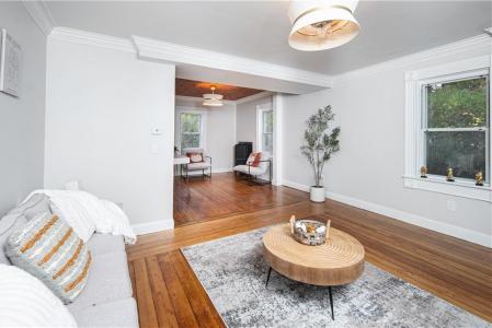 51 Salisbury Avenue, North Kingstown, رود ايلاند 02852, الولايات المتحدة