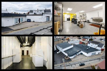 75 Roberts Street, West Warwick, Rhode Island 02893, Estados Unidos