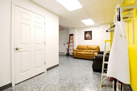 75 Roberts Street, West Warwick, Rhode Island 02893, Estados Unidos