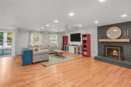 119 Gregory Drive, Seekonk, Massachusetts 02771, Estados Unidos