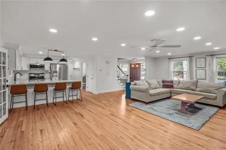 119 Gregory Drive, Seekonk, Massachusetts 02771, Estados Unidos