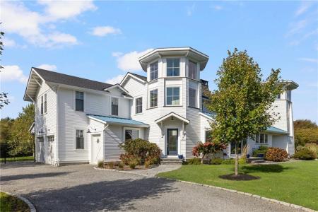 46 Carnegie Heights Drive, Portsmouth, 罗得岛 02871, 美国