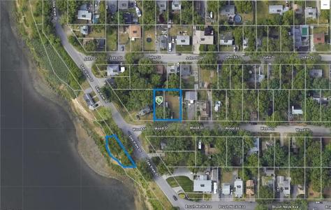 211 Wood Street, Warwick, Rhode Island 02889, États-Unis