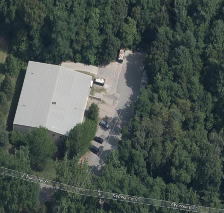 340 South Worcester Street, Norton, Massachusetts 02766, Stati Uniti