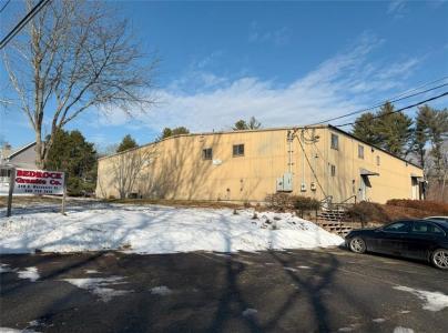 340 South Worcester Street, Norton, Massachusetts 02766, Stati Uniti