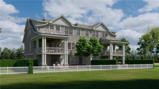 Willow Lane Leeward A, Portsmouth, Rhode Island 02871, Estados Unidos