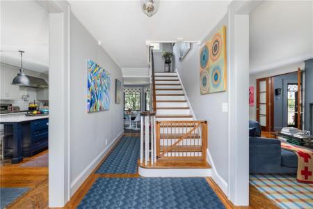 41 Hunter Avenue, Newport, Rhode Island 02840, États-Unis