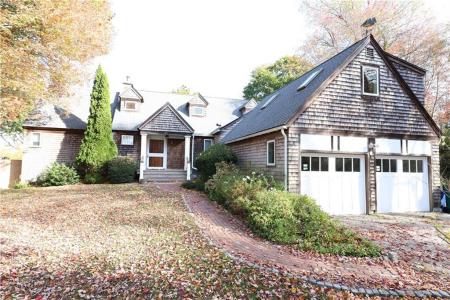 21 Baldwin Court, Jamestown, Rhode Island 02835, HOA KỲ