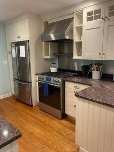 21 Baldwin Court, Jamestown, Rhode Island 02835, HOA KỲ