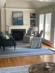 21 Baldwin Court, Jamestown, Rhode Island 02835, HOA KỲ