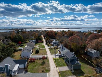 130 Pequot Drive, Charlestown, Rhode Island 02813, États-Unis