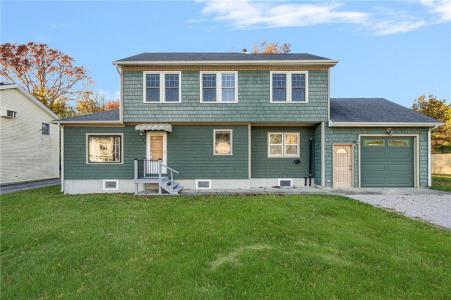 130 Pequot Drive, Charlestown, Rhode Island 02813, États-Unis