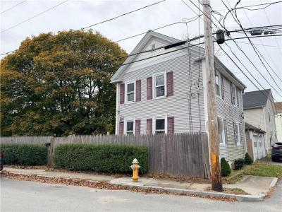 51 Cutler Street, Warren, RI 02885, USA