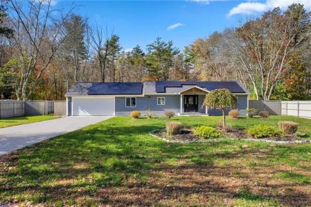 47 Roland Drive, West Greenwich, Rhode Island 02817, Estados Unidos