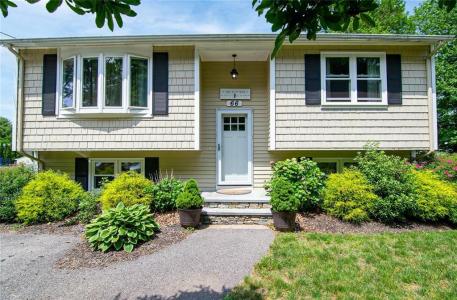 66 Tupelo Trail, Narragansett, ロードアイランド 02882, アメリカ合衆国