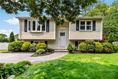 66 Tupelo Trail, Narragansett, ロードアイランド 02882, アメリカ合衆国