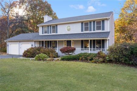 42 Rollingwood Drive, Johnston, Род Айленд 02919, Соединенные Штаты