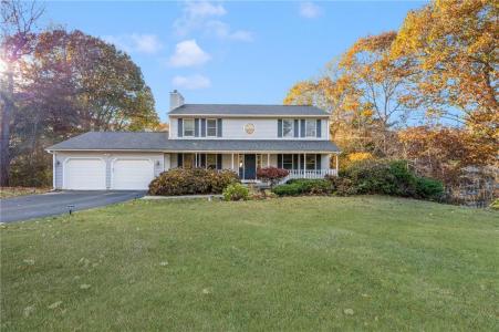 42 Rollingwood Drive, Johnston, Род Айленд 02919, Соединенные Штаты