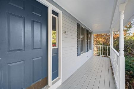 42 Rollingwood Drive, Johnston, Род Айленд 02919, Соединенные Штаты