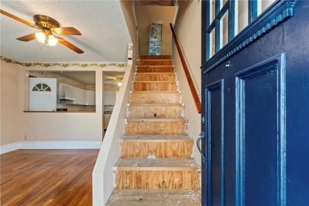 37 George Waterman Road, Johnston, Rhode Island 02919, États-Unis