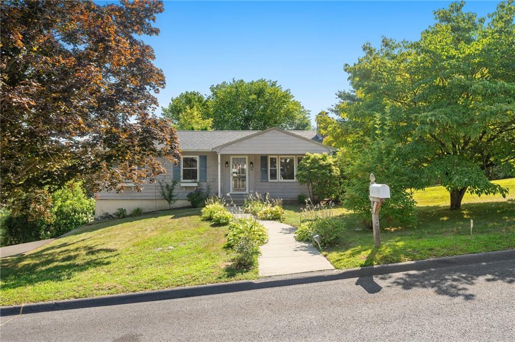 66 Tanglewood Drive, West Warwick, Rhode Island 02893, États-Unis