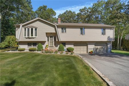 23 Maureen Drive, Smithfield, Rhode Island 02917, Estados Unidos