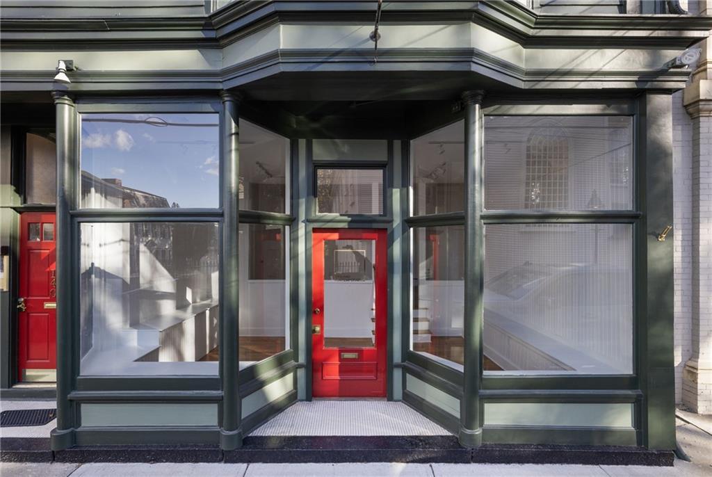 138 Spring Street 1, Newport, רוד איילנד 02840, ארצות הברית של אמריקה