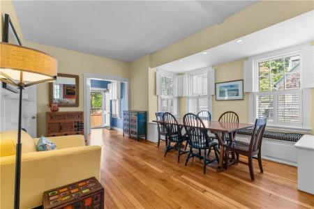 58 Second Street, Newport, ロードアイランド 02840, アメリカ合衆国