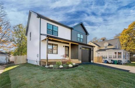 106 Park Avenue, ワーウィック, ロードアイランド 02889, アメリカ合衆国