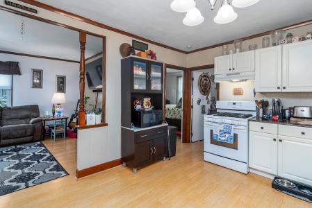 9 Baker Street, Johnston, 罗得岛 02919, 美国