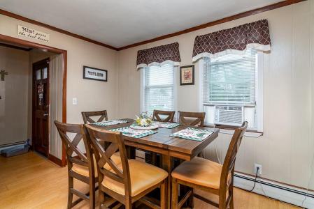 9 Baker Street, Johnston, 罗得岛 02919, 美国